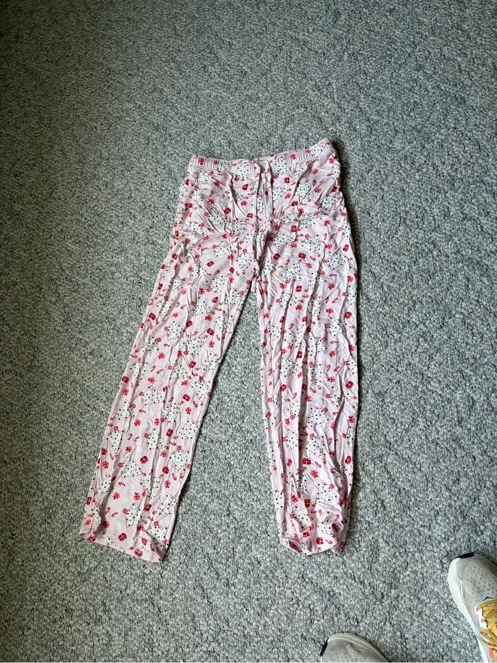 Men’s Caden lane holiday pajama